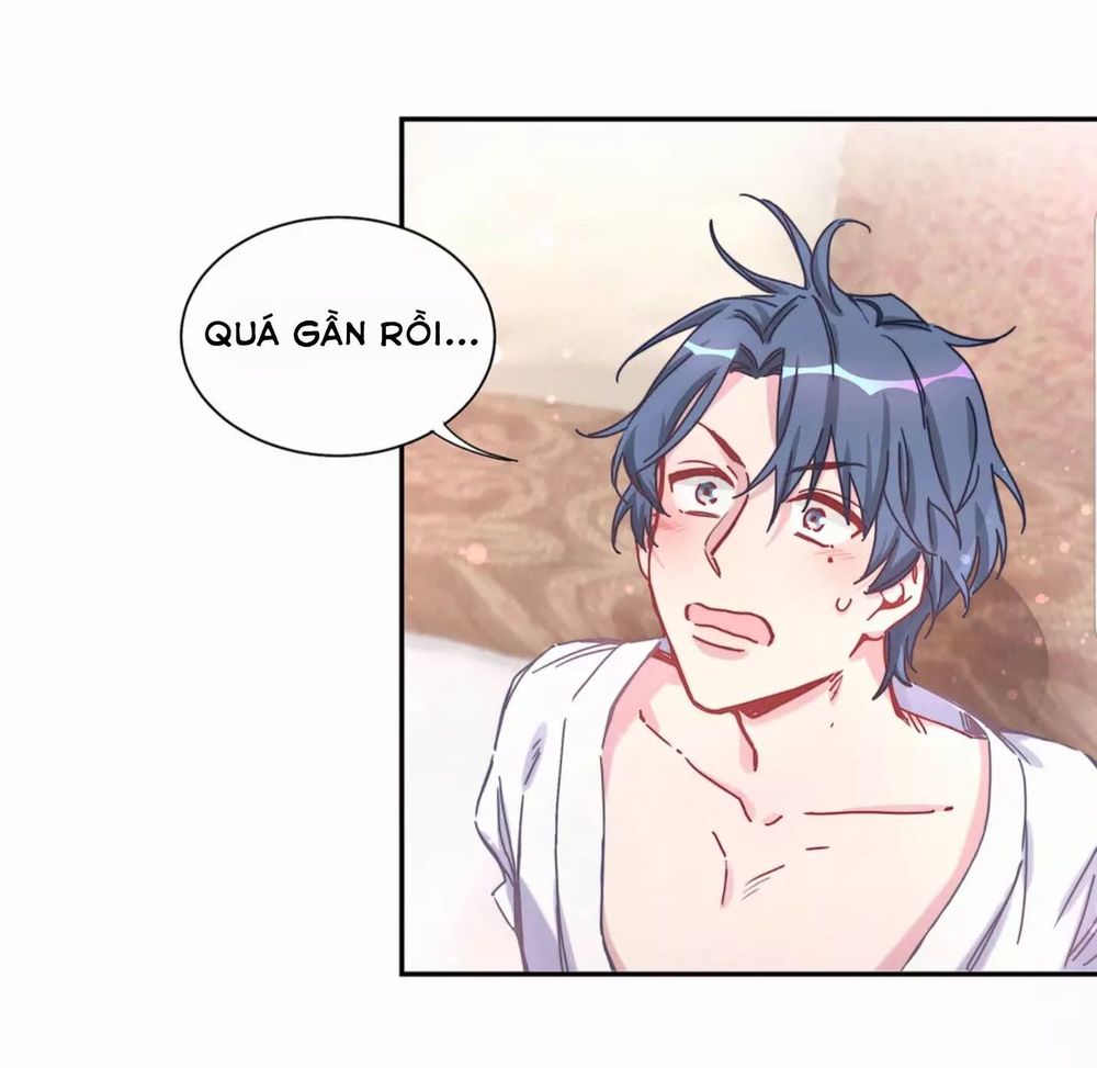 Đứa Bé Là Của Ai ???? Chapter 9 - 20