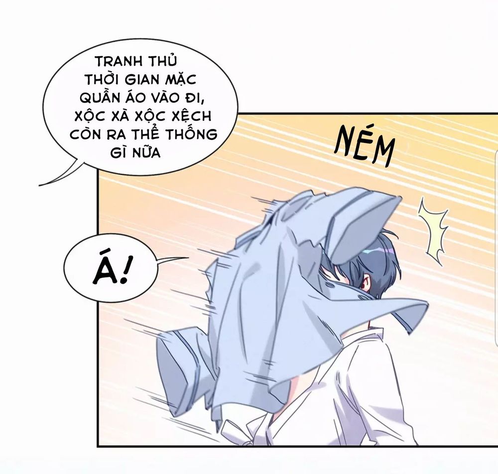 Đứa Bé Là Của Ai ???? Chapter 9 - 21