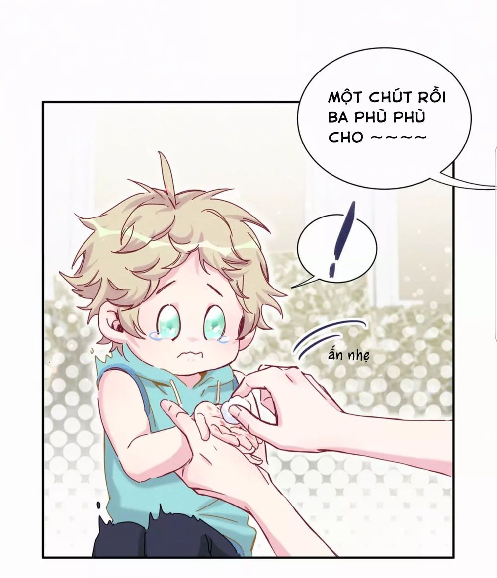 Đứa Bé Là Của Ai ???? Chapter 9 - 29