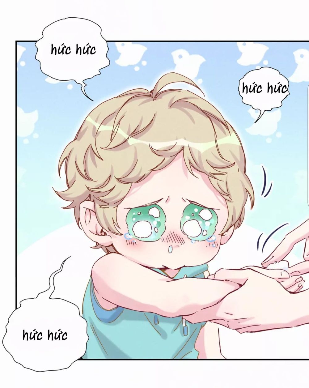 Đứa Bé Là Của Ai ???? Chapter 9 - 30