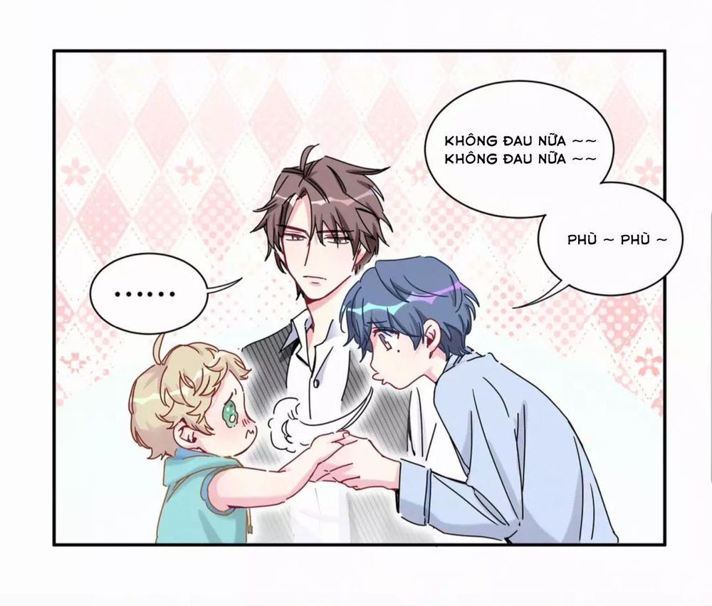 Đứa Bé Là Của Ai ???? Chapter 9 - 31