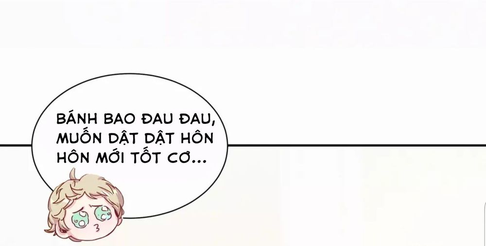 Đứa Bé Là Của Ai ???? Chapter 9 - 32