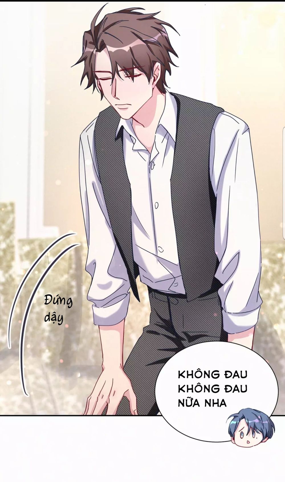Đứa Bé Là Của Ai ???? Chapter 9 - 33