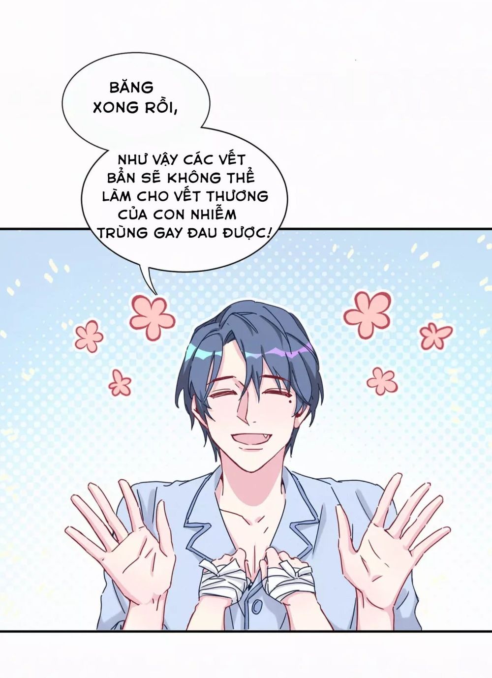 Đứa Bé Là Của Ai ???? Chapter 9 - 39