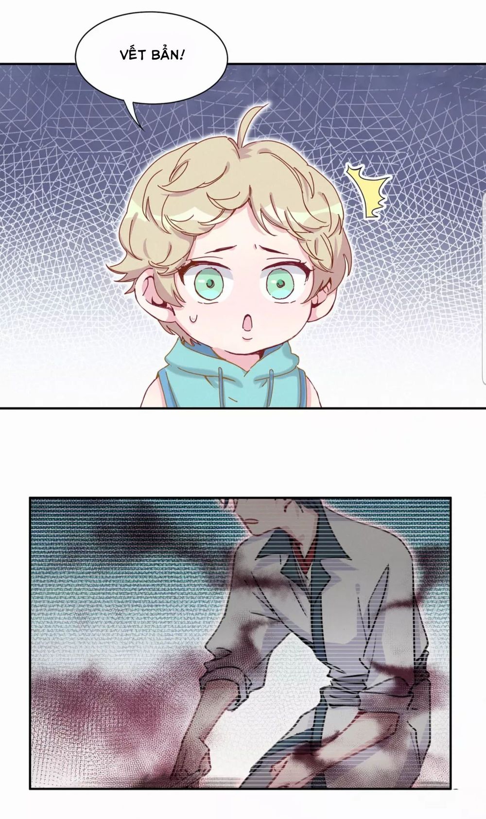 Đứa Bé Là Của Ai ???? Chapter 9 - 40