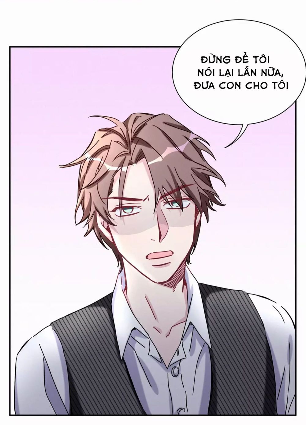 Đứa Bé Là Của Ai ???? Chapter 9 - 5