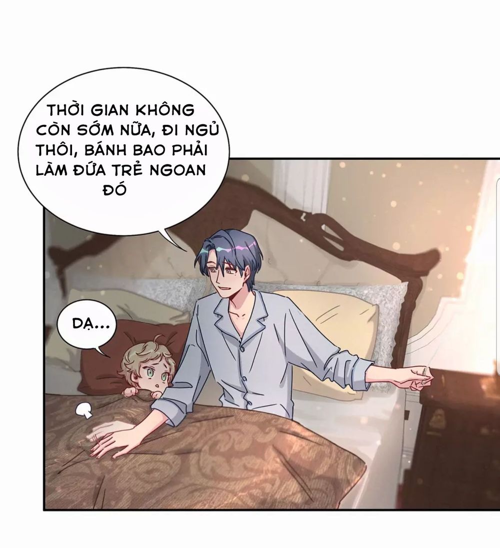 Đứa Bé Là Của Ai ???? Chapter 9 - 45