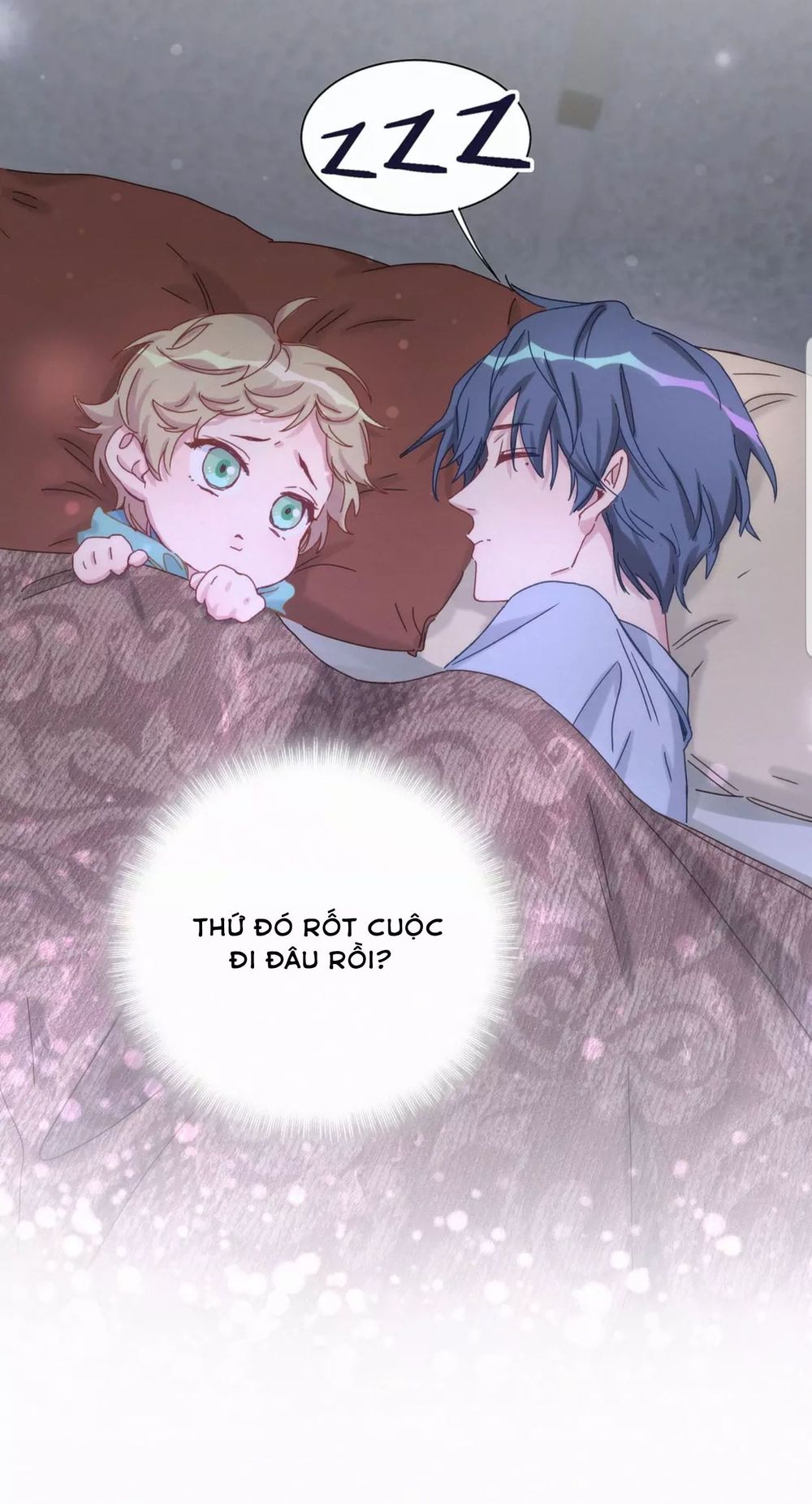 Đứa Bé Là Của Ai ???? Chapter 9 - 49