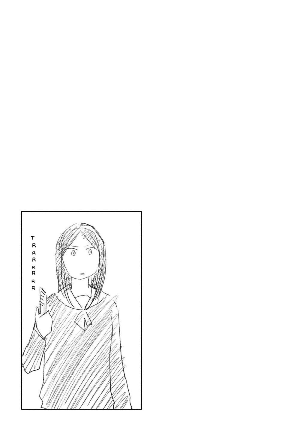 Hanazono And Kazoe's Bizzare After School Rendezvous Chapter 1 - 23