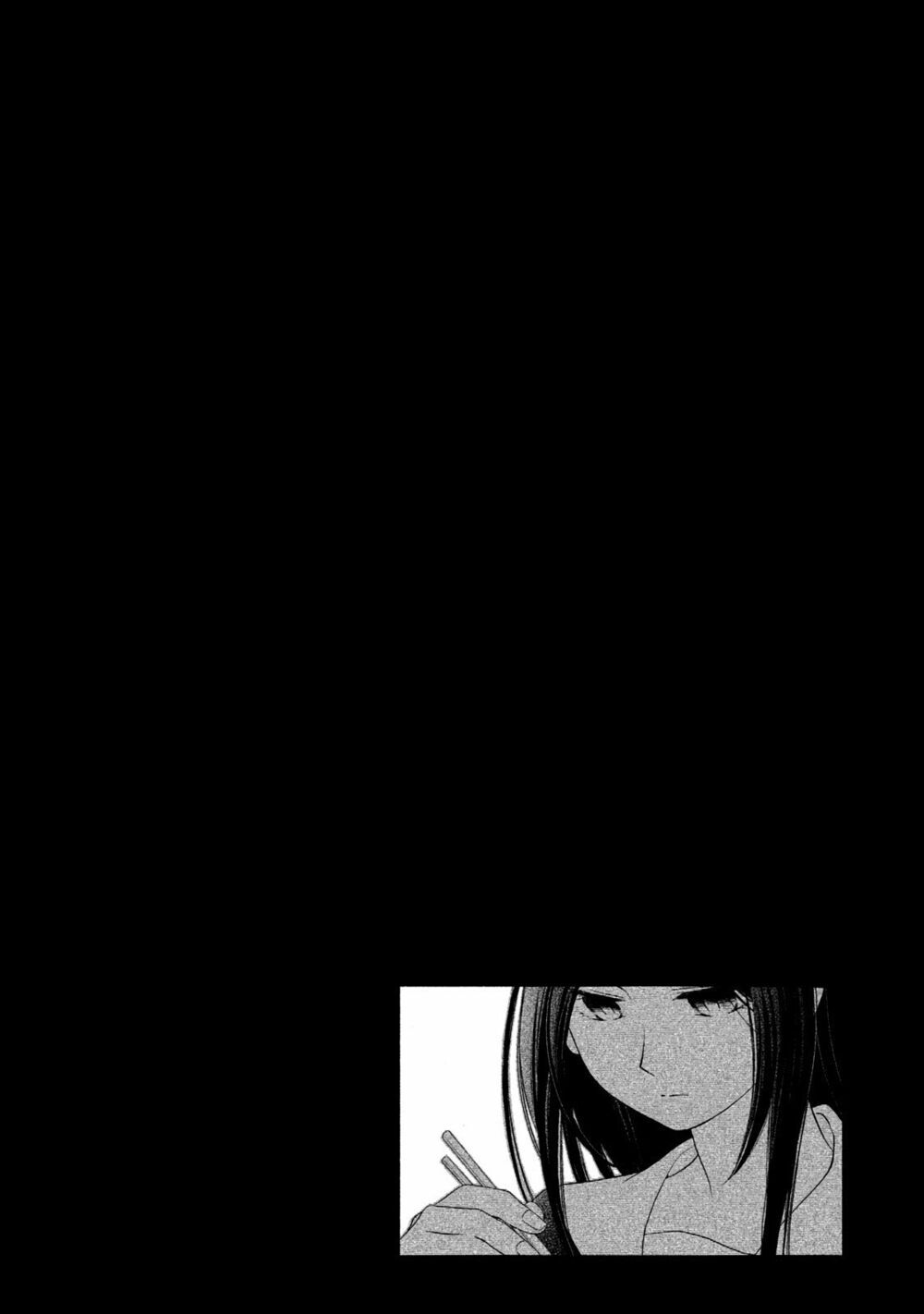Hanazono And Kazoe's Bizzare After School Rendezvous Chapter 4 - 29