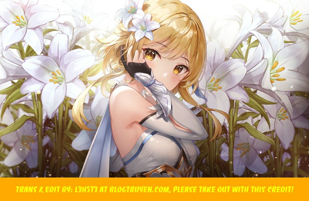 Yuri Na Kataomoi-Chan Chapter 25 - 1