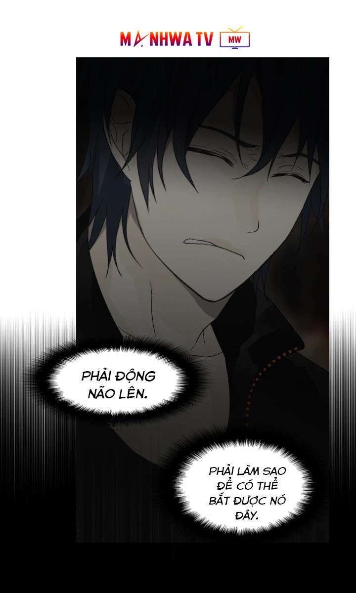 Người Cống Hiến Chapter 37 - 53