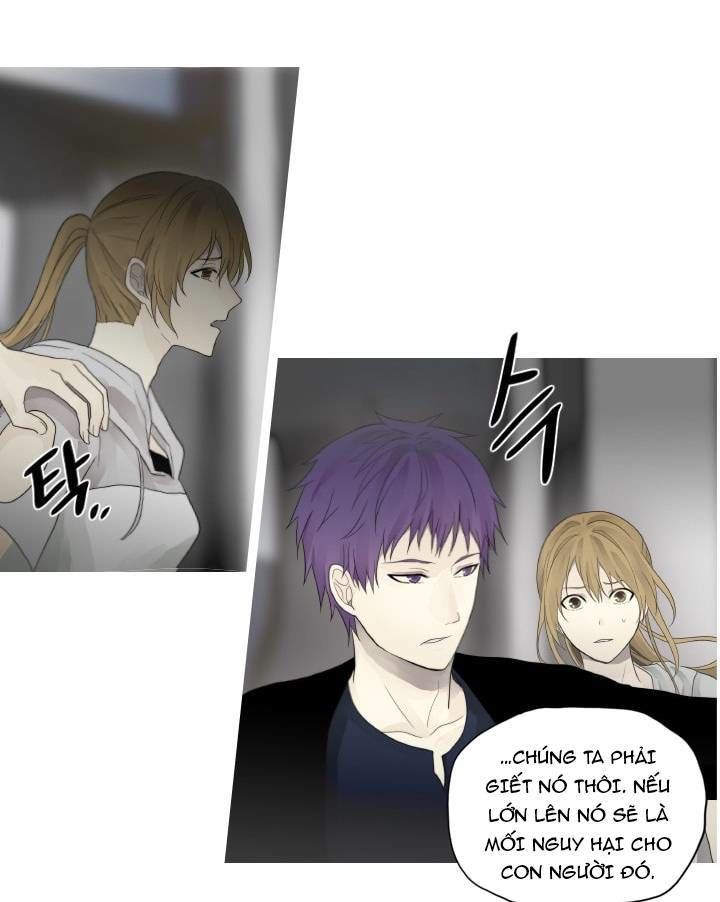 Người Cống Hiến Chapter 37 - 9