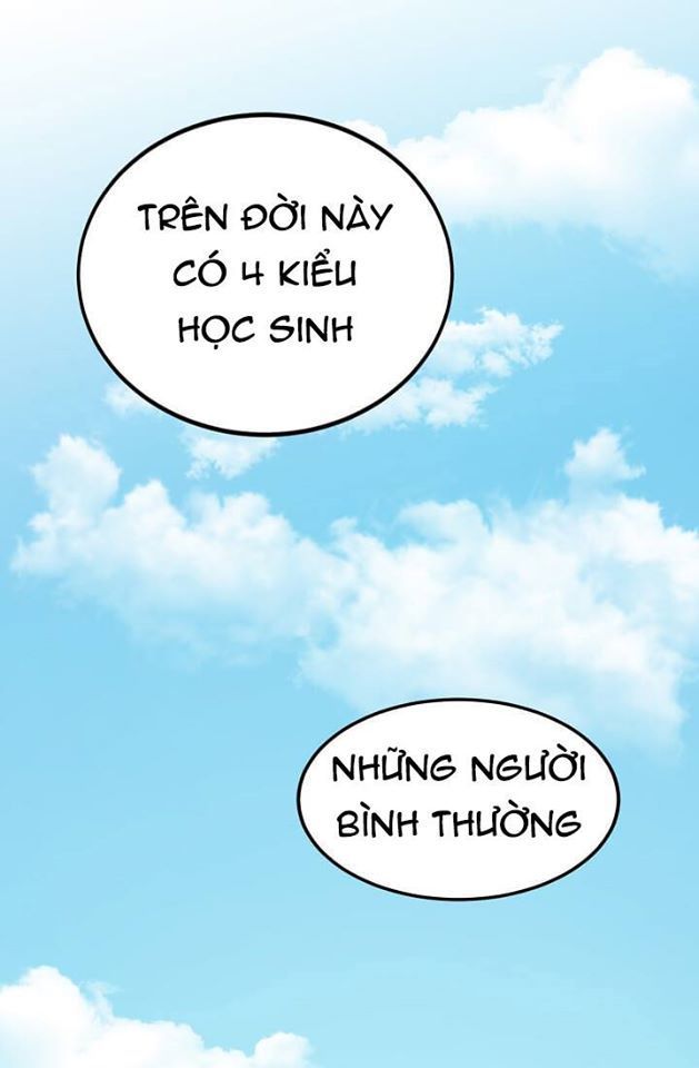 Tôi Là Con Mồi Của Kẻ Bắt Nạt Chapter 1 - 2