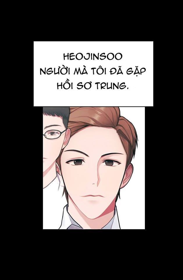 Tôi Là Con Mồi Của Kẻ Bắt Nạt Chapter 1 - 14