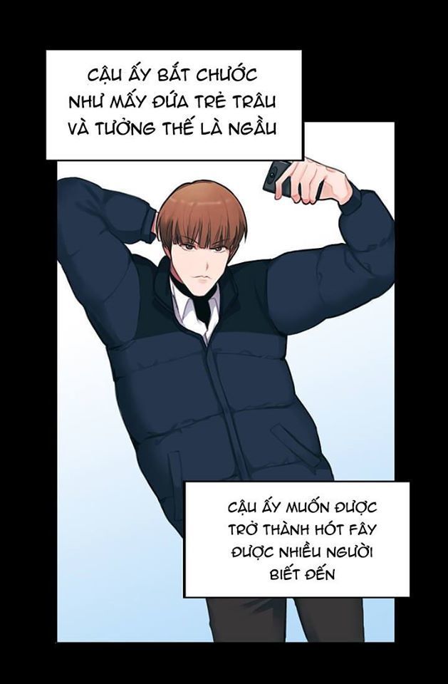 Tôi Là Con Mồi Của Kẻ Bắt Nạt Chapter 1 - 15