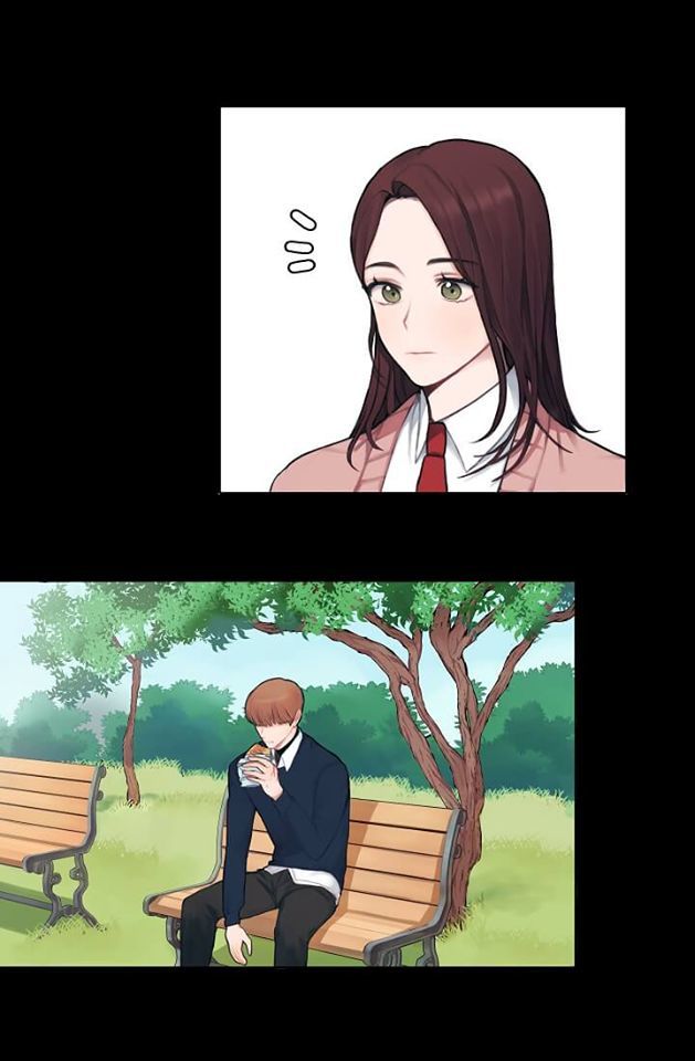 Tôi Là Con Mồi Của Kẻ Bắt Nạt Chapter 1 - 18