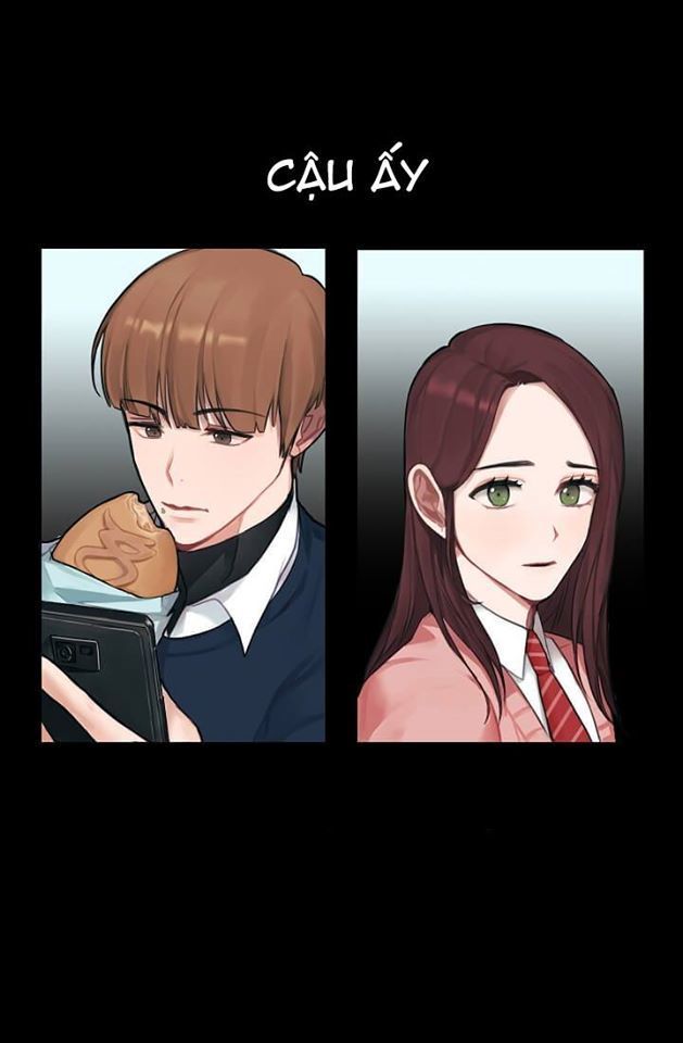 Tôi Là Con Mồi Của Kẻ Bắt Nạt Chapter 1 - 19