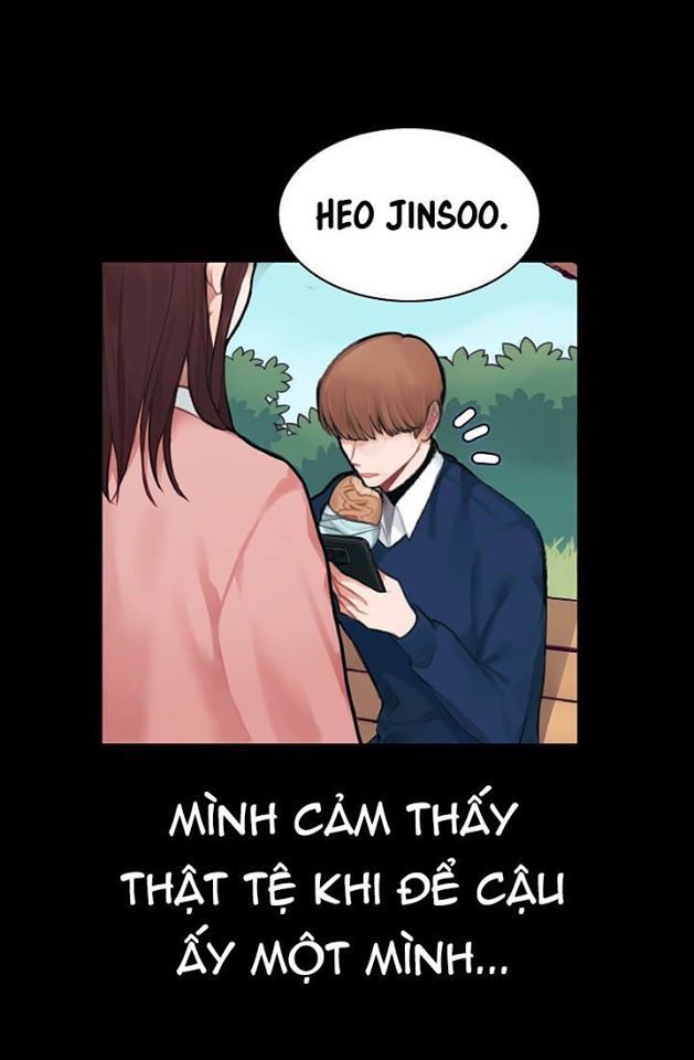 Tôi Là Con Mồi Của Kẻ Bắt Nạt Chapter 1 - 20