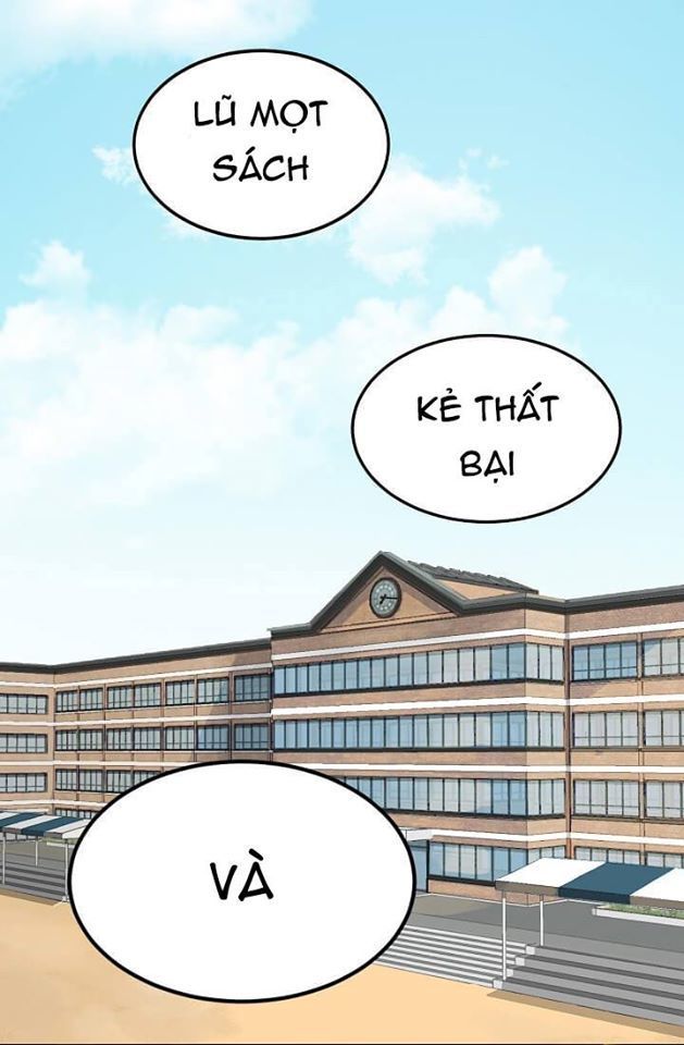 Tôi Là Con Mồi Của Kẻ Bắt Nạt Chapter 1 - 3