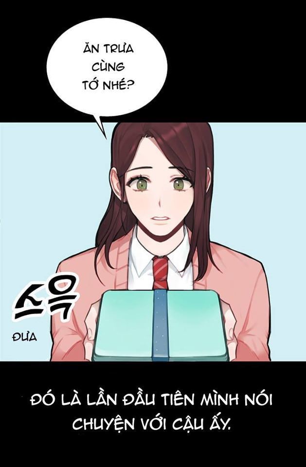 Tôi Là Con Mồi Của Kẻ Bắt Nạt Chapter 1 - 21