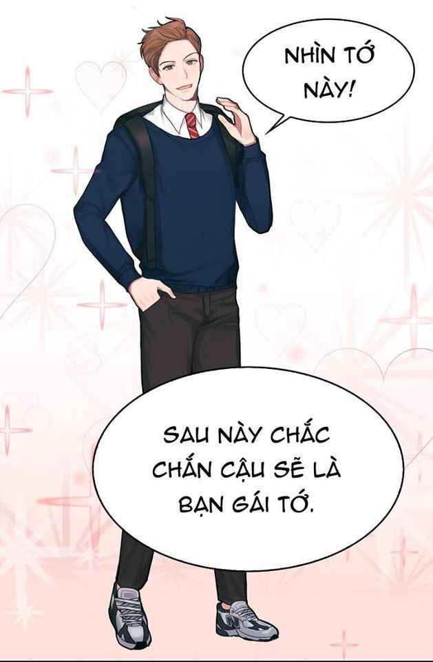 Tôi Là Con Mồi Của Kẻ Bắt Nạt Chapter 1 - 24