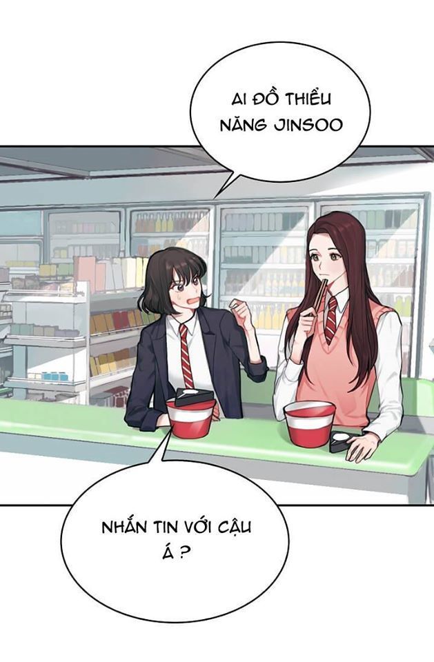Tôi Là Con Mồi Của Kẻ Bắt Nạt Chapter 1 - 30