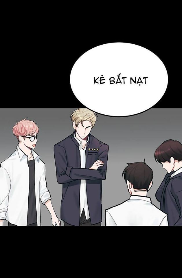 Tôi Là Con Mồi Của Kẻ Bắt Nạt Chapter 1 - 4