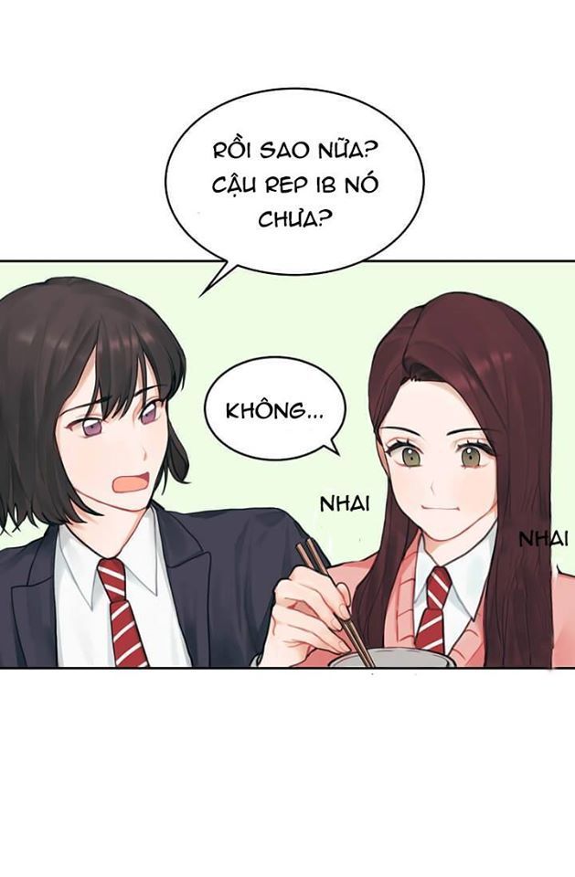 Tôi Là Con Mồi Của Kẻ Bắt Nạt Chapter 1 - 33