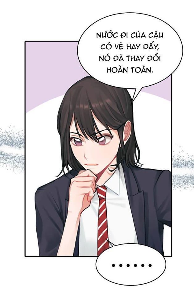 Tôi Là Con Mồi Của Kẻ Bắt Nạt Chapter 1 - 34