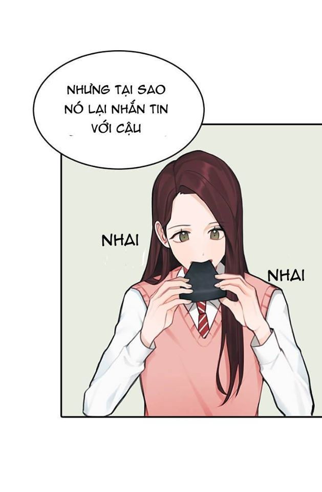 Tôi Là Con Mồi Của Kẻ Bắt Nạt Chapter 1 - 35