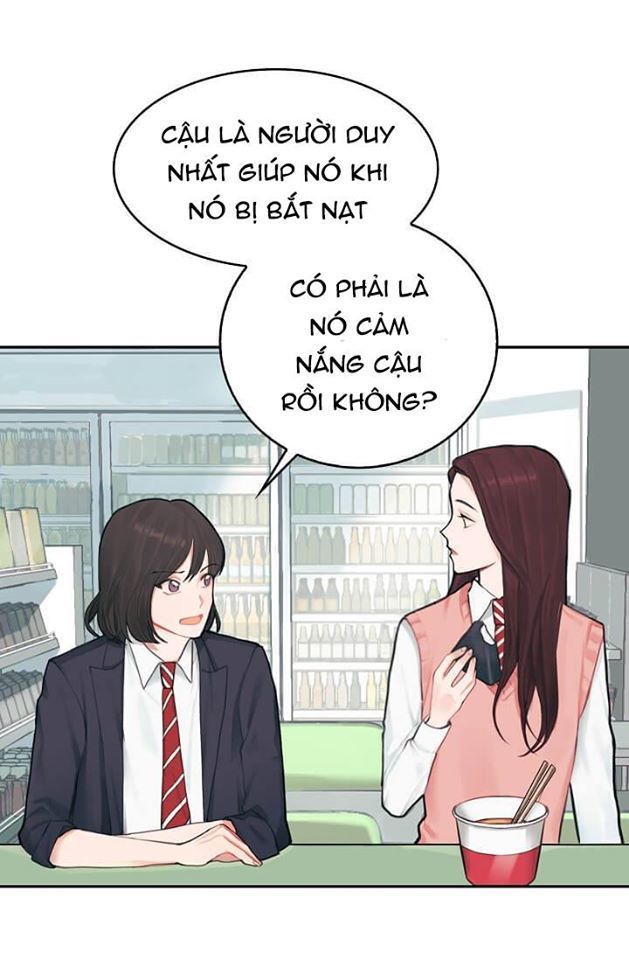 Tôi Là Con Mồi Của Kẻ Bắt Nạt Chapter 1 - 36