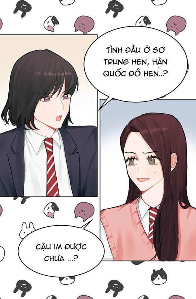 Tôi Là Con Mồi Của Kẻ Bắt Nạt Chapter 1 - 37