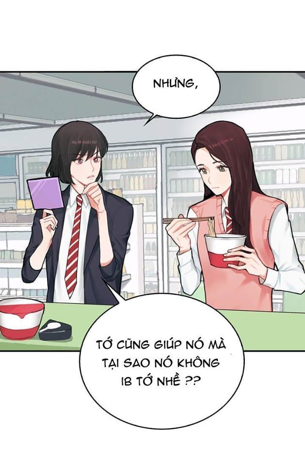 Tôi Là Con Mồi Của Kẻ Bắt Nạt Chapter 1 - 38
