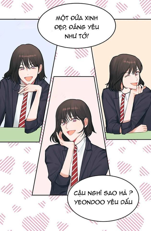 Tôi Là Con Mồi Của Kẻ Bắt Nạt Chapter 1 - 39