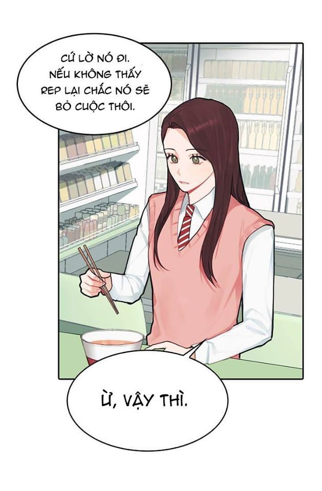 Tôi Là Con Mồi Của Kẻ Bắt Nạt Chapter 1 - 41