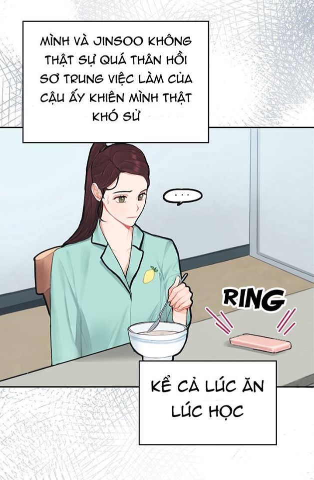 Tôi Là Con Mồi Của Kẻ Bắt Nạt Chapter 1 - 45