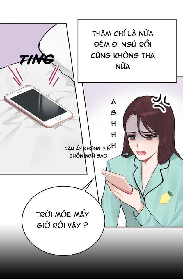 Tôi Là Con Mồi Của Kẻ Bắt Nạt Chapter 1 - 46