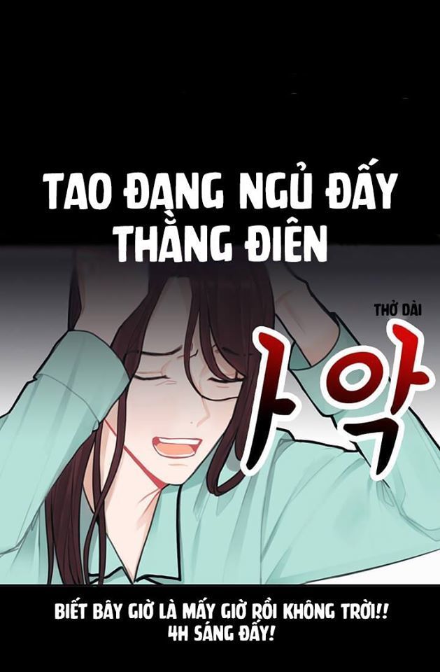 Tôi Là Con Mồi Của Kẻ Bắt Nạt Chapter 1 - 48