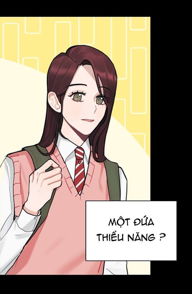 Tôi Là Con Mồi Của Kẻ Bắt Nạt Chapter 1 - 6