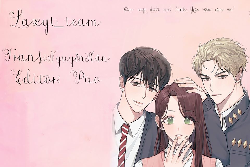 Tôi Là Con Mồi Của Kẻ Bắt Nạt Chapter 1 - 52