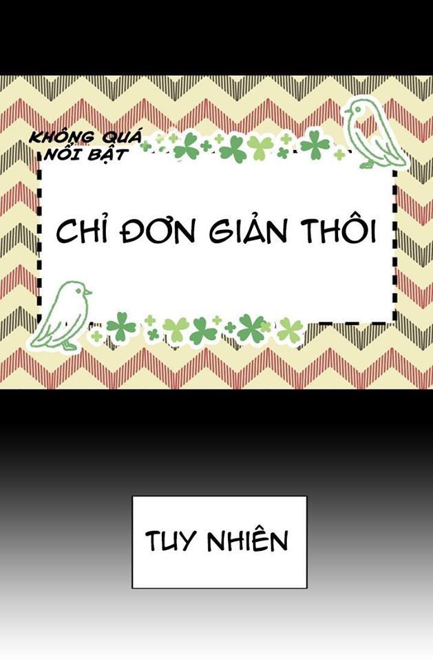 Tôi Là Con Mồi Của Kẻ Bắt Nạt Chapter 1 - 8