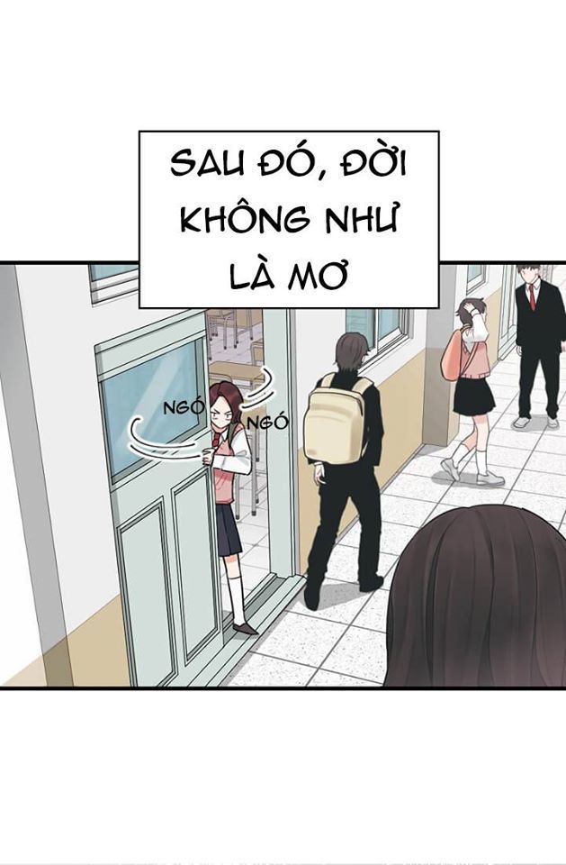 Tôi Là Con Mồi Của Kẻ Bắt Nạt Chapter 1 - 9
