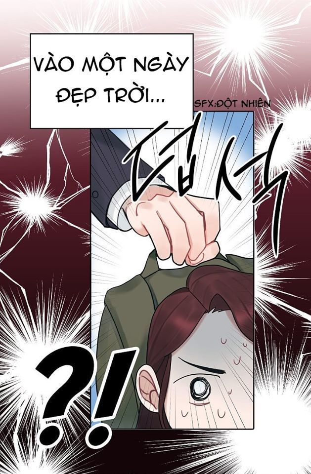 Tôi Là Con Mồi Của Kẻ Bắt Nạt Chapter 1 - 10