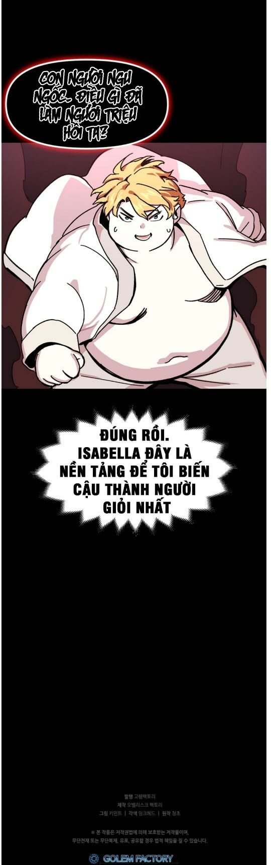 Người Chơi Lỗi Chapter 1 - 39