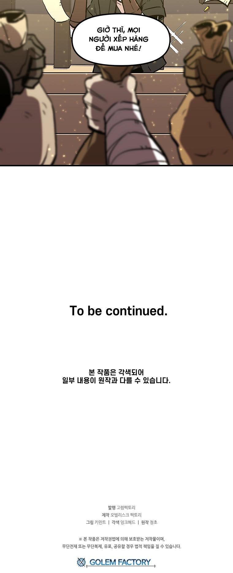 Người Chơi Lỗi Chapter 10 - 39