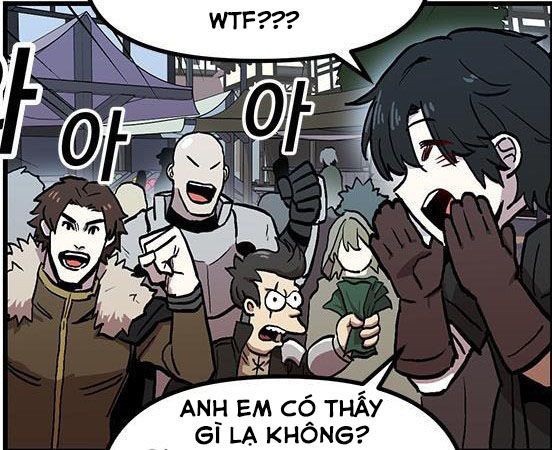 Người Chơi Lỗi Chapter 10 - 40