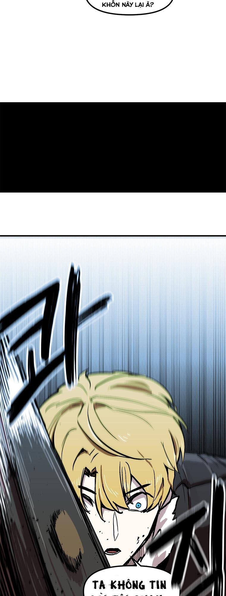 Người Chơi Lỗi Chapter 10 - 6