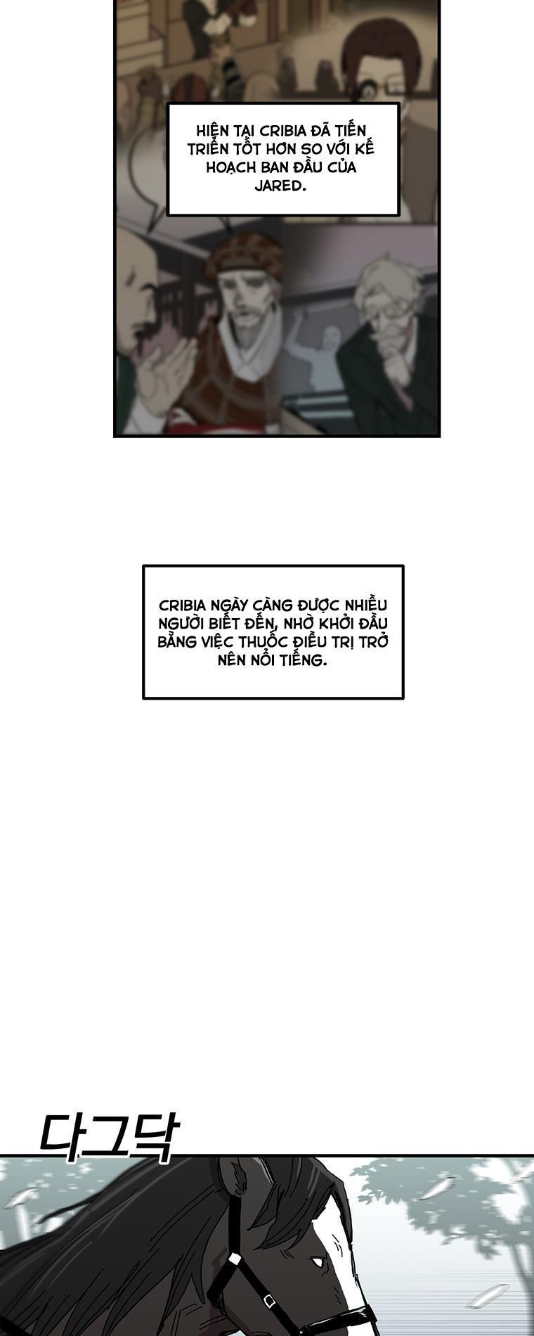 Người Chơi Lỗi Chapter 11 - 13