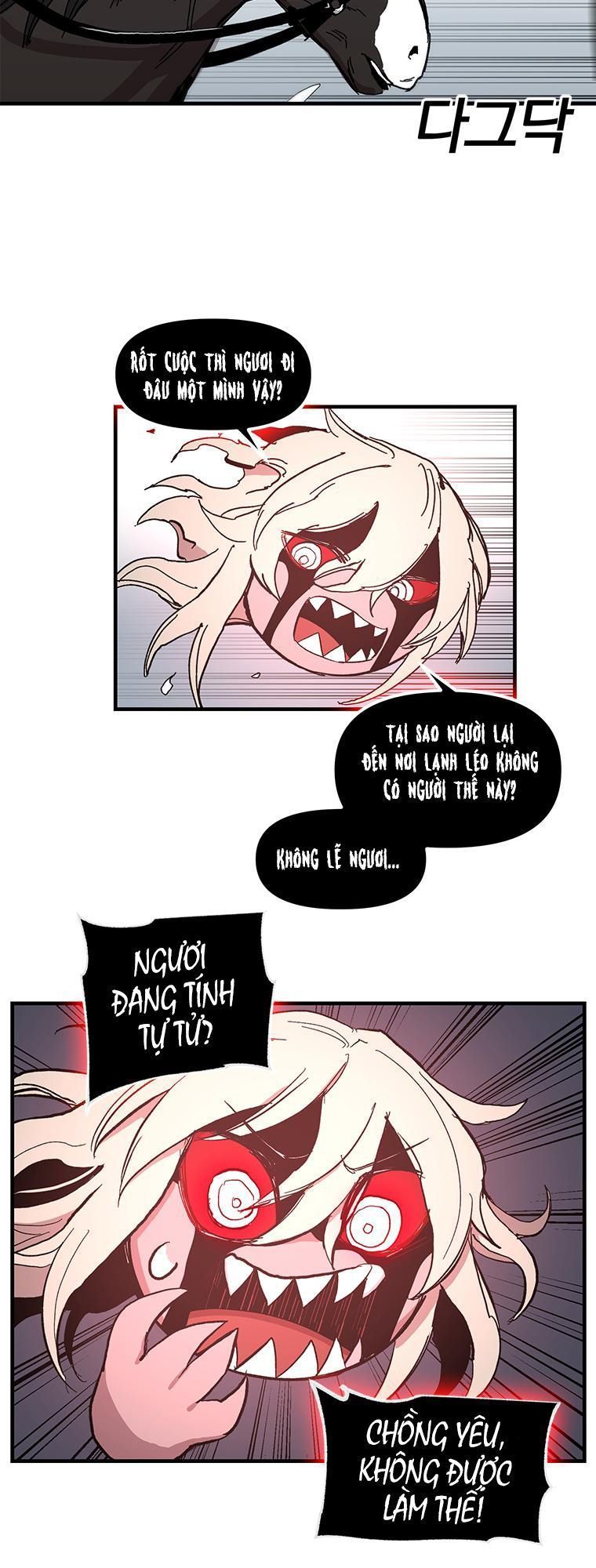 Người Chơi Lỗi Chapter 11 - 14